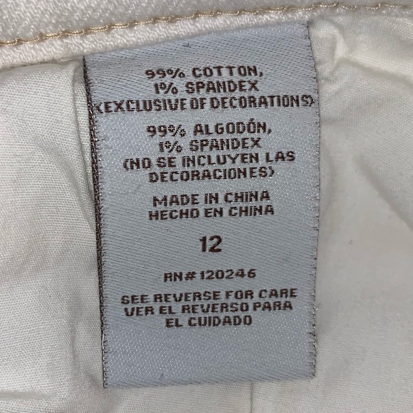 Jeans - Picture 5 of 5